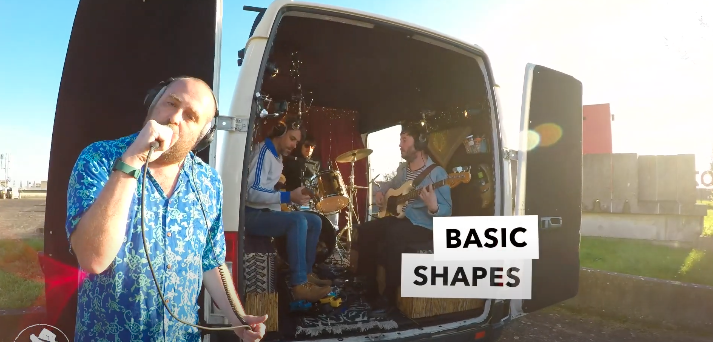 Basic Shape
