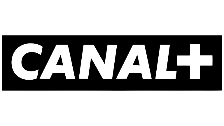 Logo Canal+