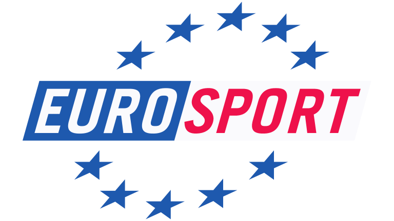 Logo Eurosport