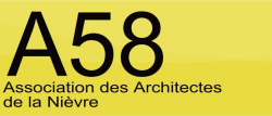 Logo A58 copie