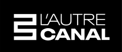 Logo l'autre canal