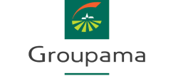 logo groupama