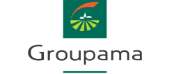 logo groupama